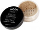 NYX Professional Makeup Mineral Finishing Powder Mineral Finishing Powder - Mittel/Dunkel 8 g