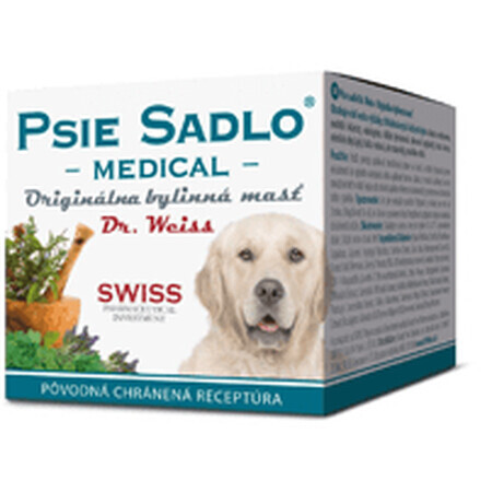 Dr.Weiss Medizinisches Hundefutter 75 ml