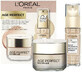 L&#39;Or&#233;al Paris Age Perfect 140 Linen Duo Packs Reife Hautpflege Geschenkset