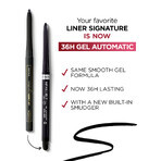 L'Oréal Paris Infaillible Grip 36h Gel Automatic Liner Green Eye Pencil, 5 g