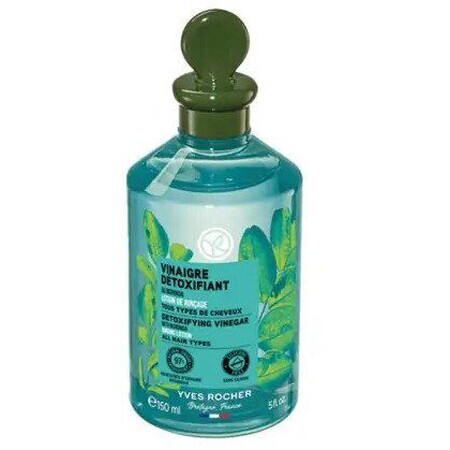 Yves Rocher Haar Entgiftender Essig 150 ml