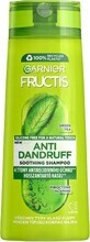 Garnier Fructis Antidandruff beruhigendes Shampoo f&#252;r alle Arten von Schuppen, 250 ml