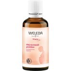 Weleda Ulei de masaj pentru sâni 1 x 50 ml