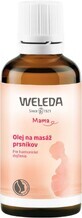 Weleda Brust-Massage&#246;l 1 x 50 ml