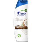 Head & Shoulders Tiefenbefeuchtungs-Shampoo 400 ml