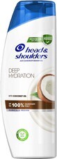 Head &amp; Shoulders Tiefenbefeuchtungs-Shampoo 400 ml