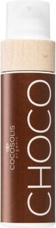 Cocosolis Bio-Schokoladen-Sonnenschutz&#246;l 110 ml