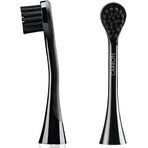 Curaprox Hydrosonic brush Hydrosonic Black is white