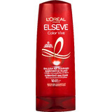 L'Oréal Paris Elseve Colour Vive Pflegespülung, 300 ml