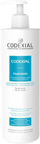 Codexial Hydrolotio mit Pumpe 400 ml