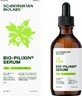 Scandinavian Biolabs&#174; Bio-Pilixin&#174; Aktivierungsserum zur Verlangsamung des Haarausfalls und F&#246;rderung des Haarwachstums f&#252;r M&#228;nner 100 ml