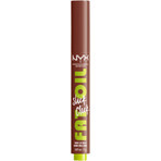 NYX Professional Makeup Fat Oil Slick Click Tinted Lip Balm 05 Link In My Bio 2 g