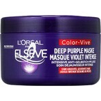 L'Oréal Paris Elseve Elseve Farbe Vive Lila Maske 250 ml