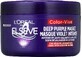 L&#39;Or&#233;al Paris Elseve Elseve Farbe Vive Lila Maske 250 ml