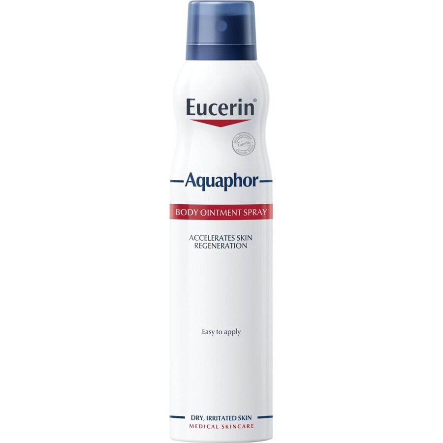 Eucerin Aquaphor Spray de corp 250 ml