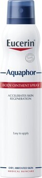 Eucerin Aquaphor K&#246;rperspray 250 ml