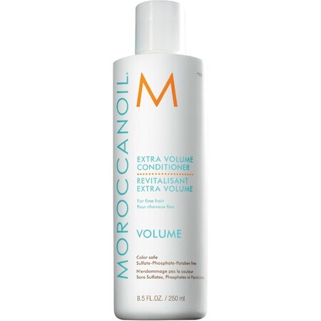 Moroccanoil Extra Volumen Spülung für normales Haar 250 ml