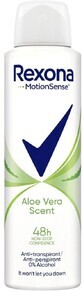 Rexona Aloe Vera Antitranspirant Spray 150 ml