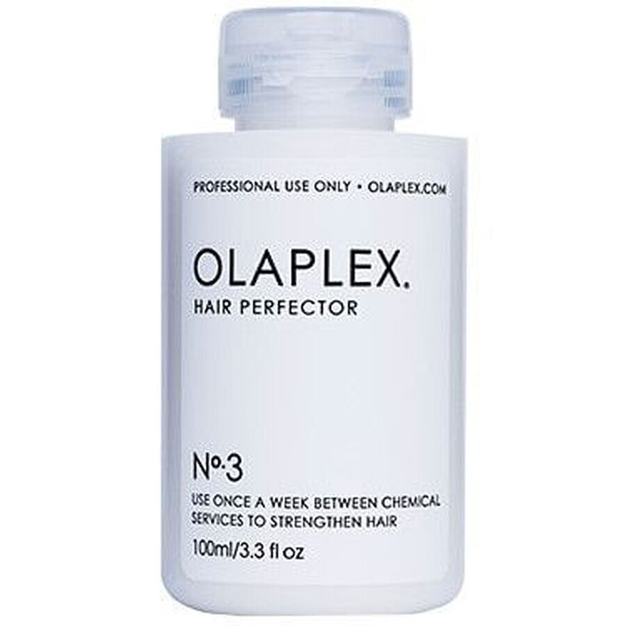 Perfecționator pentru păr Olaplex nr. 3