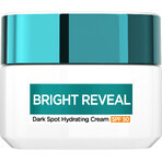 L'Oréal Paris Reveal Anti-Dark Spot Moisturiser SPF 50, 50 ml