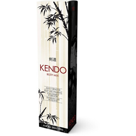 Diet Esthetic Kendo Lapte de corp 200 ml