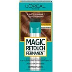 L'Oréal Paris Magic Retouch permanent 6 maro deschis, 27+18 ml