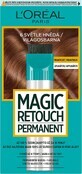 L&#39;Or&#233;al Paris Magic Retouch permanent 6 hellbraun, 27+18 ml