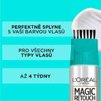 L'Oréal Paris Magic Retouch permanent 6 maro deschis, 27+18 ml