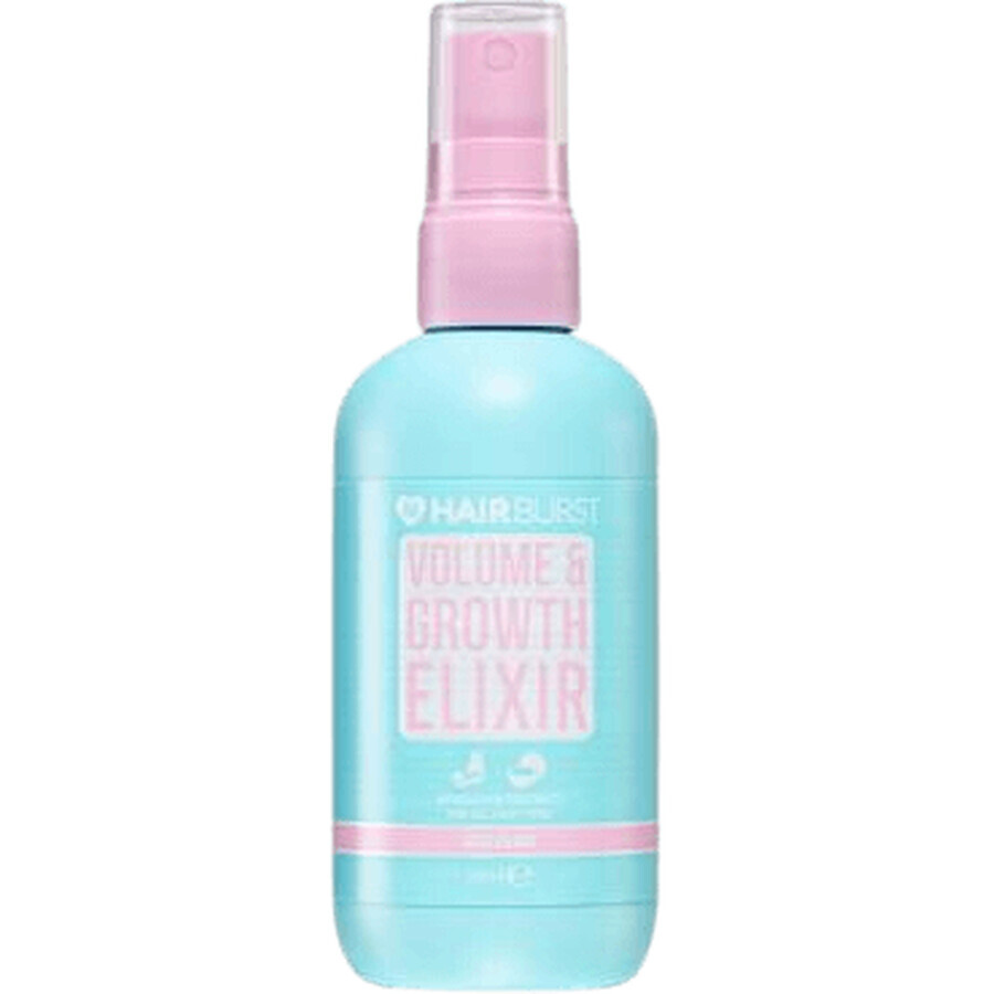 Hairburst Elixir pentru volum și creștere 125 ml