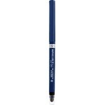 L'Oréal Paris Infaillible Grip 36h Gel Automatic Liner Creion de ochi albastru închis, 5 g