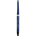 L'Oréal Paris Infaillible Grip 36h Gel Automatic Liner Creion de ochi albastru închis, 5 g