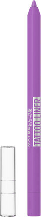 Maybelline New York Tatoo Tatoo Lila Pop Bleistift Gel