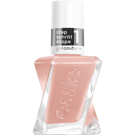 Essie gel couture 2.0 504 de lac de unghii corset, 13,5 ml