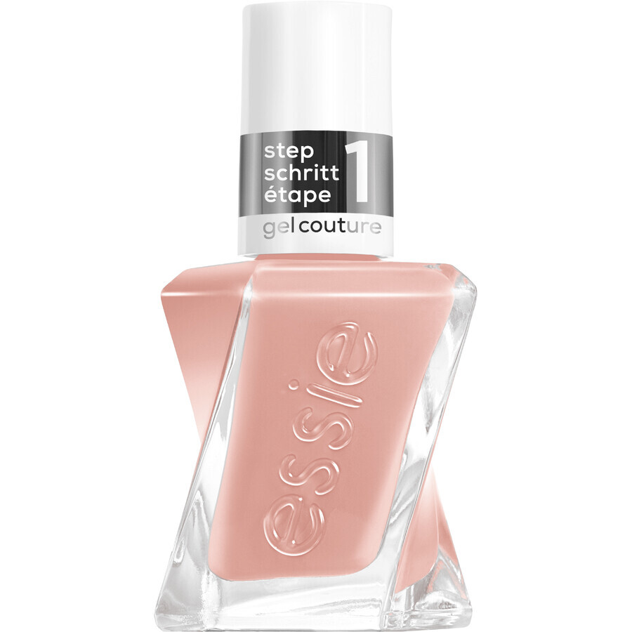 Essie Gel Couture 2.0 504 Korsett-Nagellack, 13,5 ml