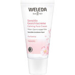 Weleda Cremă de migdale pentru piele sensibilă 30 ml