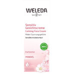 Weleda Cremă de migdale pentru piele sensibilă 30 ml