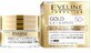 Eveline Cosmetics Gold Lift Expert Tages- und Nachtcreme 50+ 50 ml