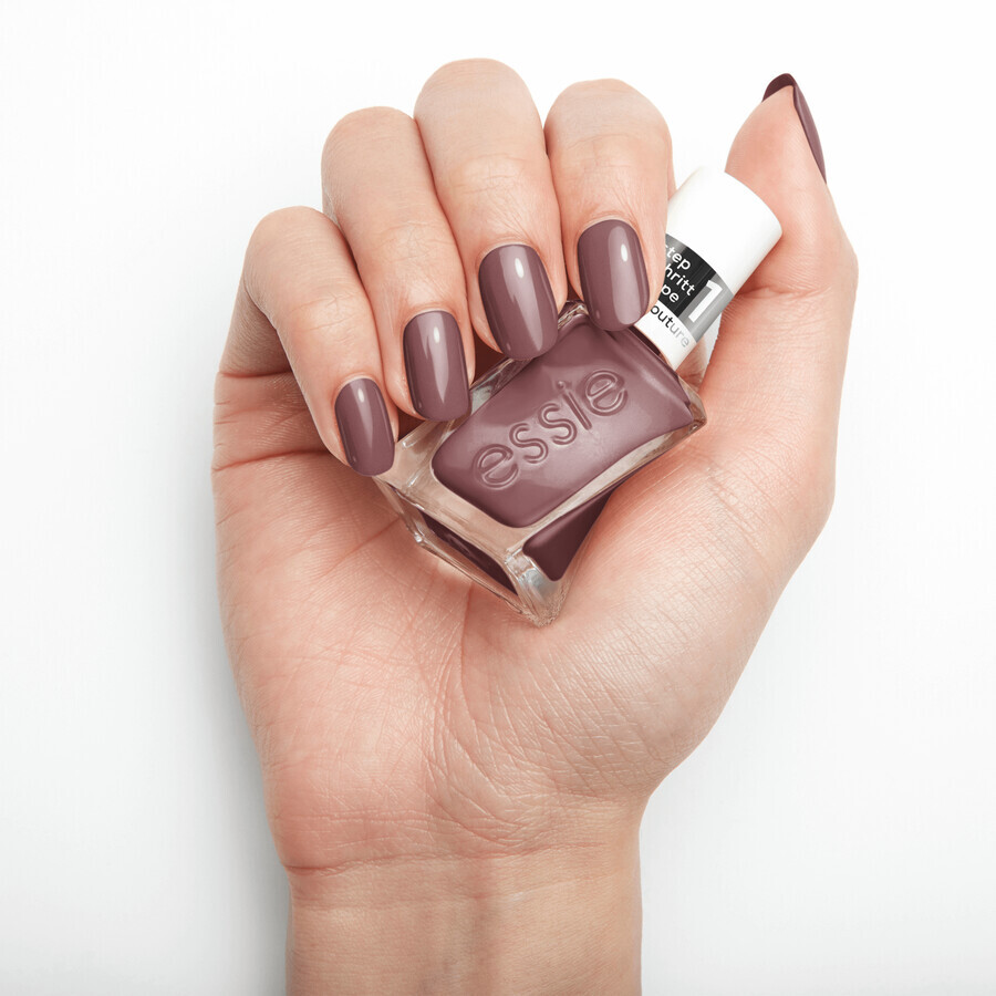 Essie gel couture 2.0 70 take me to thread Nagellack, 13,5 ml