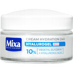 Mixa Hyalurogel Rich Intensive Feuchtigkeitscreme 50 ml