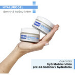 Mixa Hyalurogel Rich Intensive Feuchtigkeitscreme 50 ml