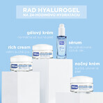 Mixa Hyalurogel Rich Intensive Feuchtigkeitscreme 50 ml