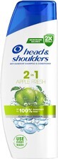 Head &amp; Shoulders Apple Fresh 2in1 Anti-Schuppen-Shampoo 330 ml