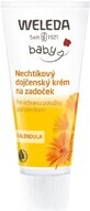 Weleda Baby Ringelblumencreme 10 ml