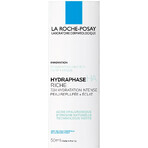 La Roche-Posay HYDRAPHASE HA Textura hrănitoare 50 ml