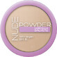 Gabriella Salvete SPF15 Nude Puder Kompaktpuder nude 04, 8 g