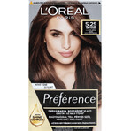 L'Oréal Paris Haarfarbe Recital Vorzug 5.25 Antigua