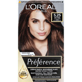 L'Oréal Paris Colore per capelli Recital Preference 5.25 Antigua