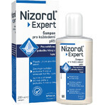 Nizoral Expert șampon pentru îngrijire zilnică 200 ml