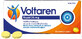 Voltaren Rapid 25 mg Weichkapseln zur schnellen Schmerzlinderung mit entz&#252;ndungshemmender Wirkung 20 Weichkapseln