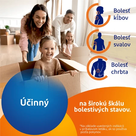 Voltaren Rapid 25 mg capsules molles pour un soulagement rapide de la douleur avec effet anti-inflammatoire 20 capsules molles